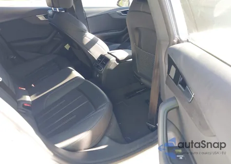 2021 Audi A5 Premium 45 из США, поврежденный, VIN WAUDACF56MA059442